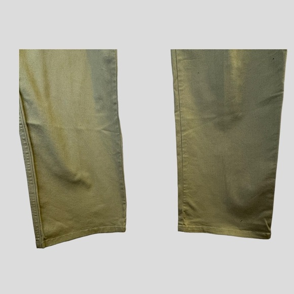 Quicksilver Men’s Pants 38 Khaki Pants - Picture 6 of 16